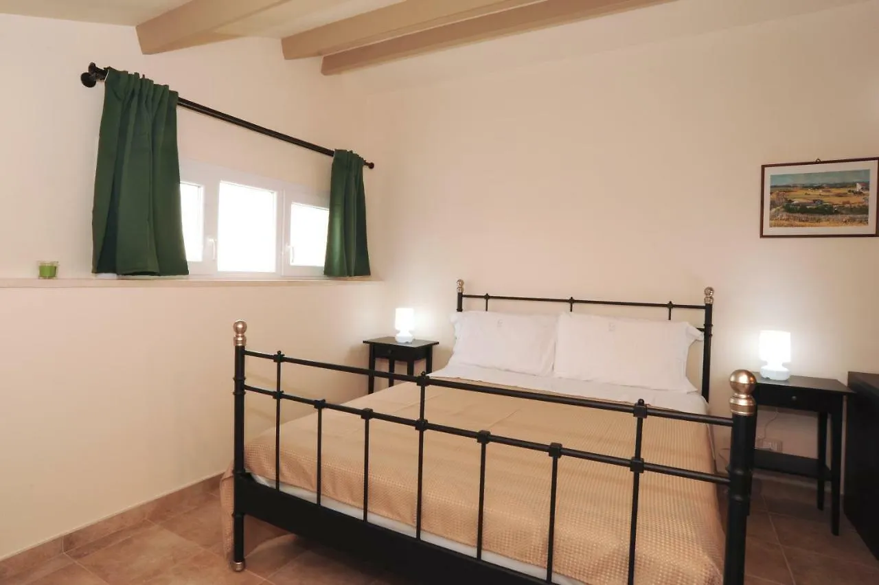Bed & Breakfast Il Grillo B&B Chiaramonte Gulfi