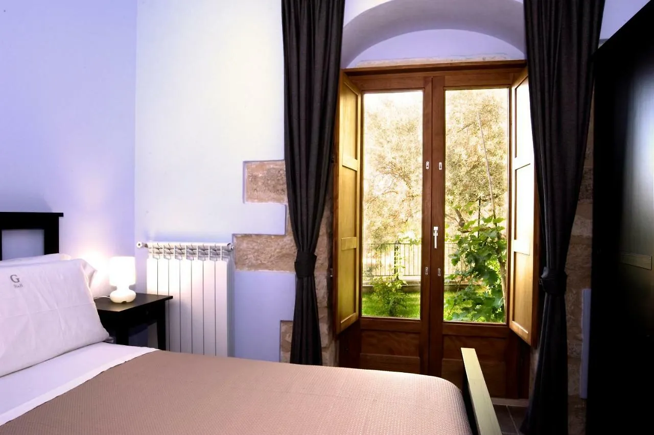 Il Grillo B&B Chiaramonte Gulfi Bed & Breakfast